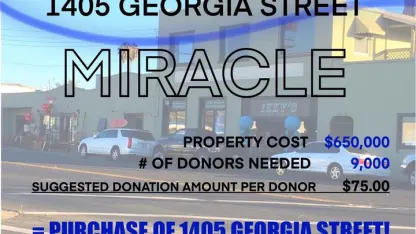 GoFundMe needed for meh purchasers??