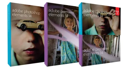 Photoshop/Premiere Elements Deal Today