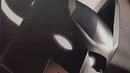 A Month of Lego - duh nuh nuh nuh...nah Batman! - 76161 1989 Batwing