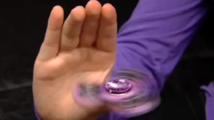 What's going on in Utah that they need so many Fidget Spinners?