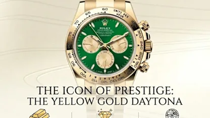 Luxury Collections & Elite Lifestyle | Chic Hot Club