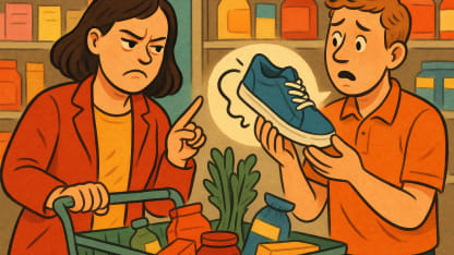 [R+D] Dealbreakers - What’s the Pettiest Reason You'll Refuse to Buy Something?