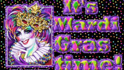 Can't believe I almost forgot...