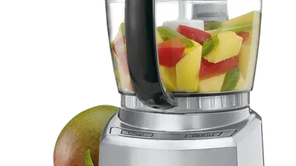 Cuisinart Elite Collection 4-Cup Chopper/Grinder