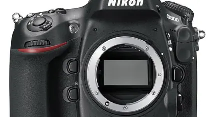 Have you ever owned a DSLR camera?