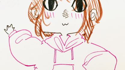 happy birthday self-insert challenge!