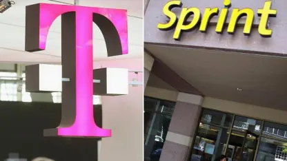 T-Mobile, Sprint try again: Announce $26B merger agreement