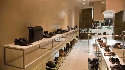 What's Your Best Place To Buy Men's Shoes