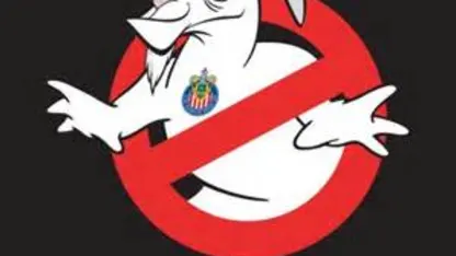 The goaty ghosts of meh