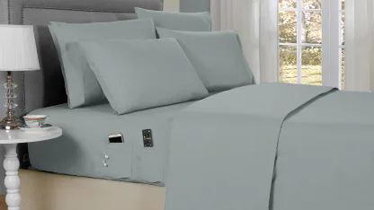 Kathy Ireland SmartPocket Sheets