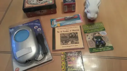 Fellow Mehrican at JFK?