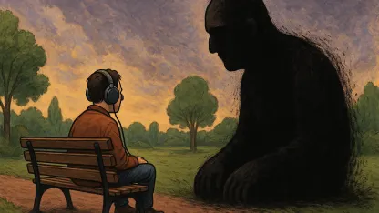 Another worthwhile Sound of Silence variant