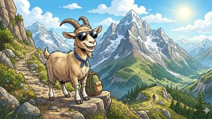 Another Bleating Heart (March 2026 Scapegoat Blame Thread)