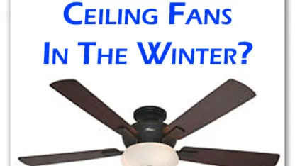 Do you use fans and how?