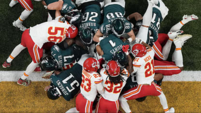 As Spock would say: "It's Logical"