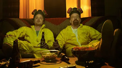 How do you usually watch your favorite TV shows?