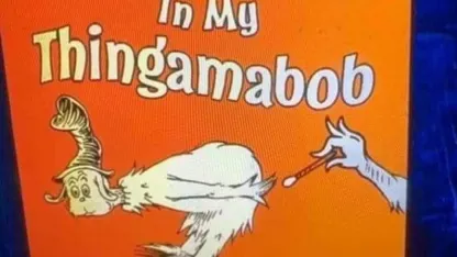 More useful information from your Goat-in-Chief