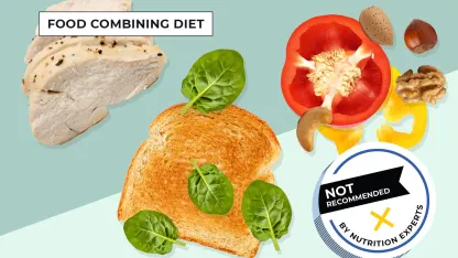 Best way to combine eggs, meat (or meat substitute), and bread: