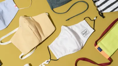 What’s the most important feature of a good mask?