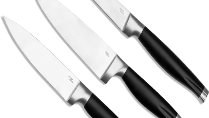 Jamie Oliver 3-Piece Knife Set