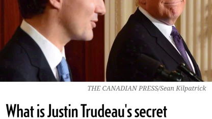 Here is the epitome of customer appreciation!