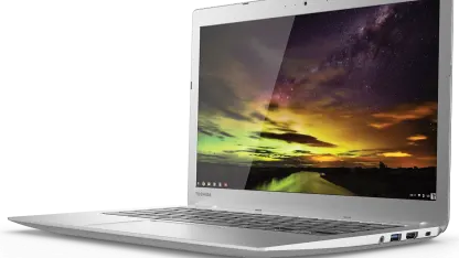 Toshiba 13.3" Chromebook 2 (Refurbished)