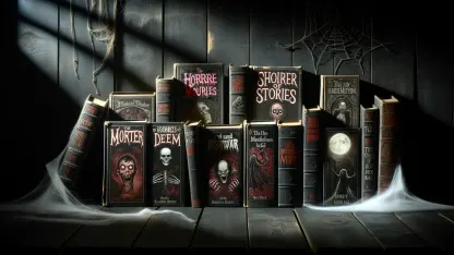 All Ghastly Comfort Write-ups Thus Far