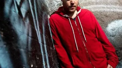 Her name was Kanga and she was trouble...