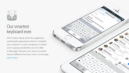 New Meh iOS App called Pretty OK