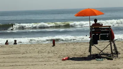 What was your favorite summer job as a teen?