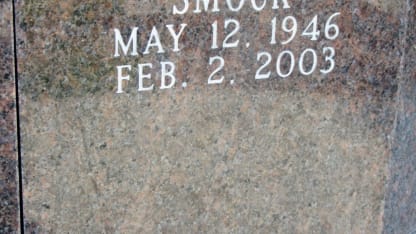 Two of leech in smock?