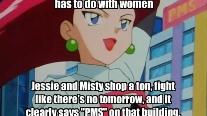 A coincidence....I think not!