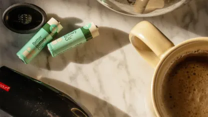 92-Pack: Better Battery Alkaline Carbon Neutral Batteries with Organizer