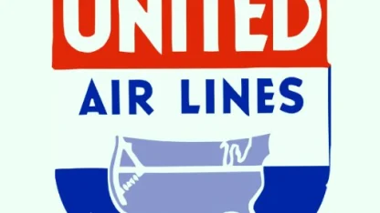 United Airlines Training Video