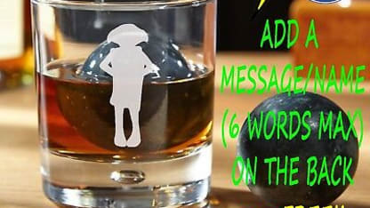 For Fans of the Flask(s)