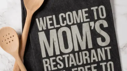 Primitives by Kathy Dish Towels