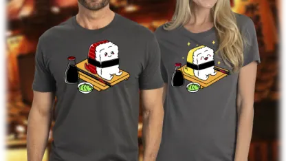 In the Tee Garden (Tee Time)