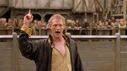 My Lords! My Ladies!