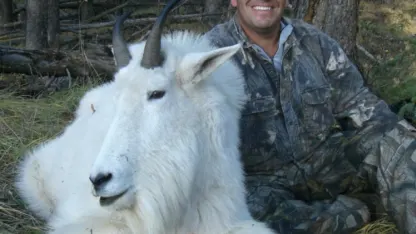 G.O.A.T. Birthday story