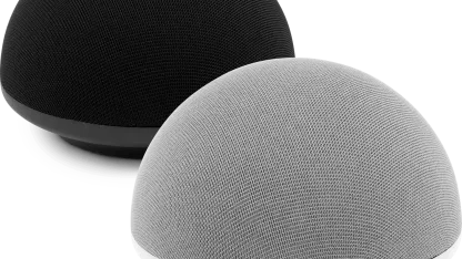 2-for-Tuesday: URGE Basics SounDome Bluetooth Speaker