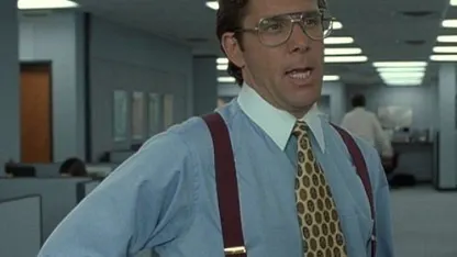 Forum notification spam.