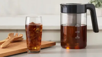 Instant Pot Cold Brew Coffee Maker