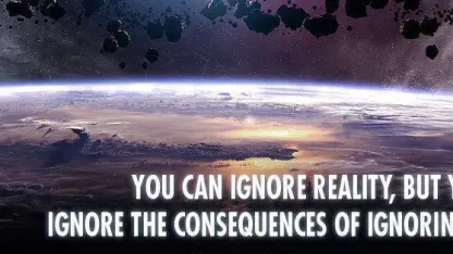 Is there a heads up before Fuku?