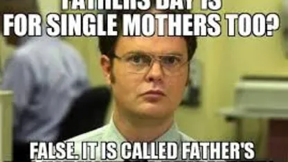 Singles Day...should be celebrated too