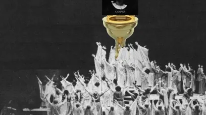 You've just finished up on the toilet. What do you do?