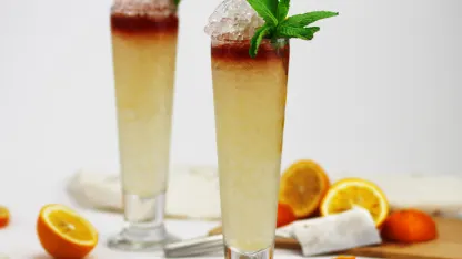 Best brunch cocktail: