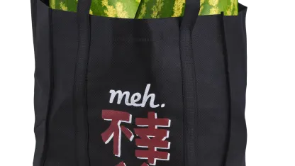 Fukobukuro 19: Fools Rush In