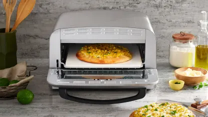 Cuisinart 700-Degree Indoor Pizza Oven