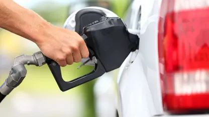 Have you ever paid for premium gasoline?