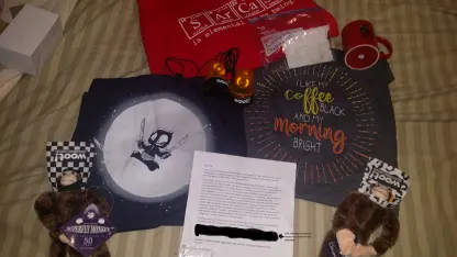 @OldCatLday is an extremely wonderfully cool person!